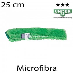 Vellón mojador MicroStrip Unger 25 cm