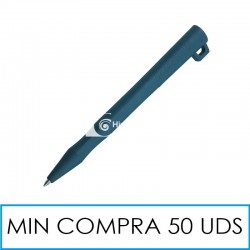 Bolígrafo detectable HP para cordón estándar M116 azul
