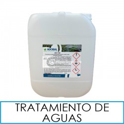 Permanganato potásico - aditivo tratamiento balsas de riego 24kg