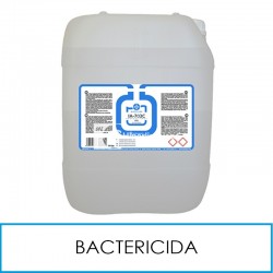 Desinfectante clorado IA-703C 20L