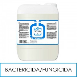 Detergente clorado desinfectante HA IA-700 10L