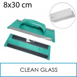 Limpiador de cristales Clean Glass