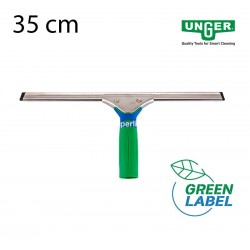 Limpiacristales Green Label completo 35cm UNGER