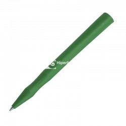Bolígrafo detectable HP sin clip estándar M116 verde