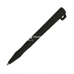 Bolígrafo detectable HP para cordón estándar M116 negro