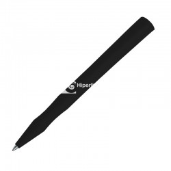 Bolígrafo detectable HP sin clip estándar M116 negro