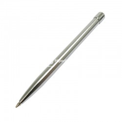 Bolígrafo detectable HP sin clip punta fina M115M negro