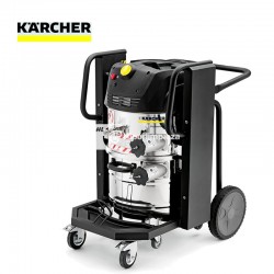 Aspirador industrial Karcher IVC 60/12-1 Ec H Z22