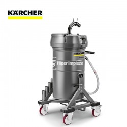 Aspirador industrial Karcher IVR L 100/24 2 Tc