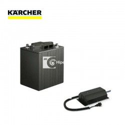Kit de Baterías Completo (KM90/60)