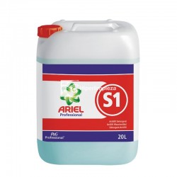 Detergente para dosificador Ariel 20L