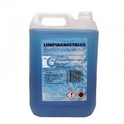 Limpiacristales Multiglass 5L