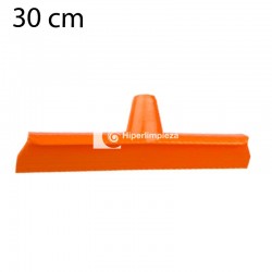 Haragán Ultra Hygienic 30 cm naranja