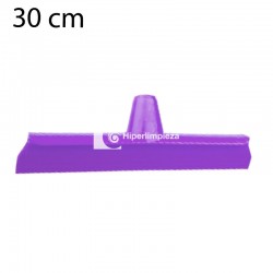 Haragán Ultra Hygienic 30 cm violeta
