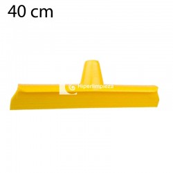 Haragán Ultra Hygienic 40 cm amarillo