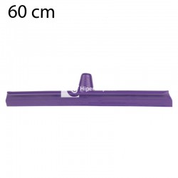 Haragán Ultra Hygienic 60 cm violeta