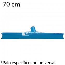 Haragán ultrahigiénico 70 cm azul