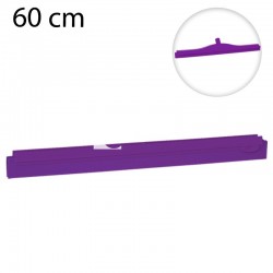 Hoja de repuesto para haragán 60 cm púrpura