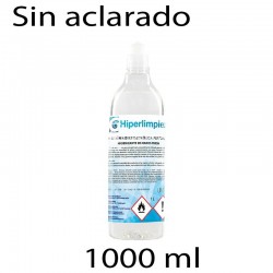 Gel hidroalcohólico higienizante 1000ml